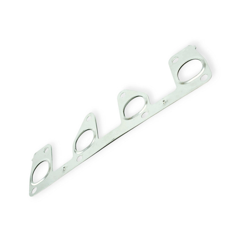 Прокладка Ланос 1,5 выпуск (метал-перф.) коллектора Мукачево - изображение 1