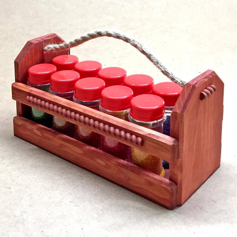 Органайзер для специй 