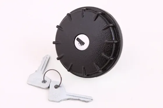 Крышка бензобака 2101 с ключами метал. (Таврия) Винница