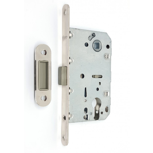 Механізм замка 410C-S NI Magnet PLST CLASS Житомир - изображение 1