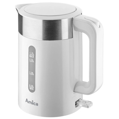 Електрочайник AMICA KD 3011 Вінниця - фото 5
