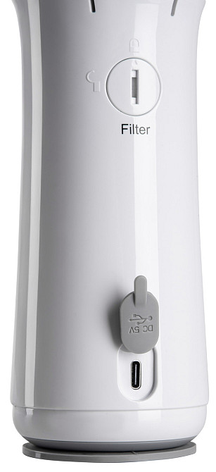 Інгалятор Longevita компресорний (SuperNeb) (7142420) Київ - фото 9