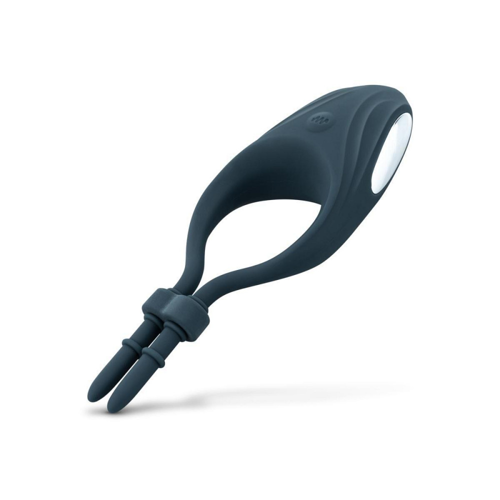 Ерекційне кільце Boners Adjustable Cockring Sex Aura Київ - фото 6