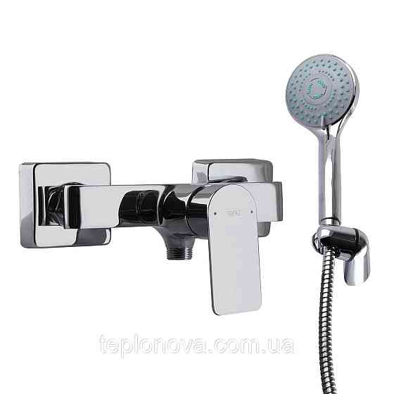 Смеситель для душа TOPAZ SARDINIA TS 08105-H20 Черновцы