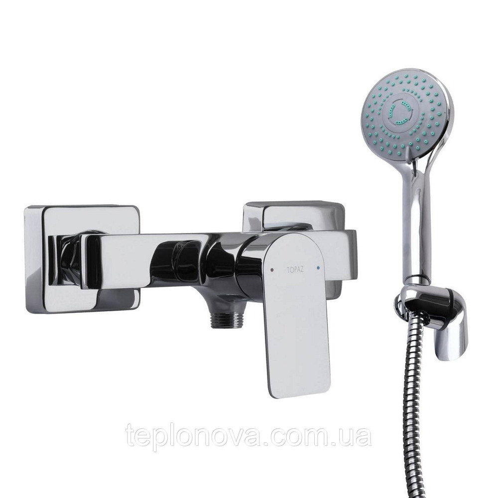 Смеситель для душа TOPAZ SARDINIA TS 08105-H20 Черновцы - изображение 1