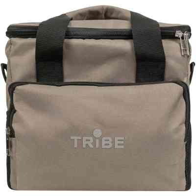 Термосумка Tribe Cooler 10 L brown (T-IF-0009-brown) Винница