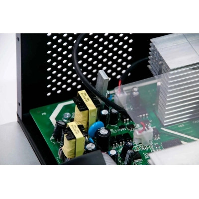 Сонячний інвертор Must PV18-3224VPM, 3200W, 24V (PV18-3224VPM) Вінниця - фото 3