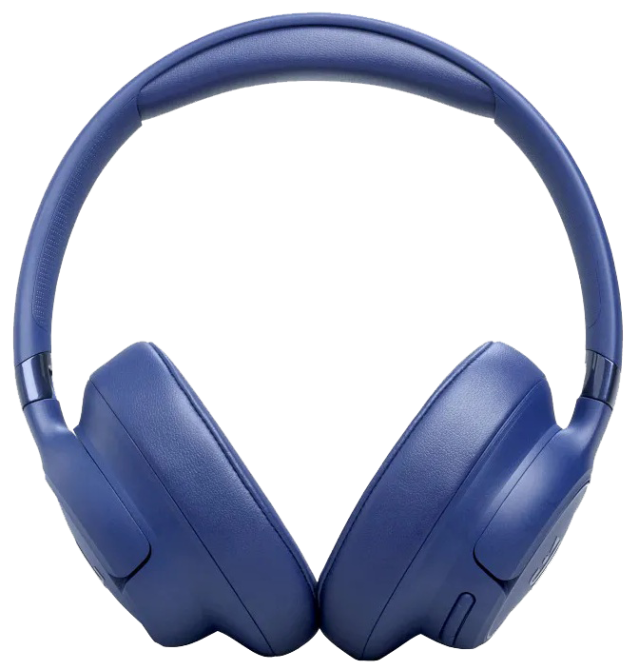 Гарнитура JBL TUNE 780NC Blue (JBLT780NCBLU) (7225539) Киев - изображение 4
