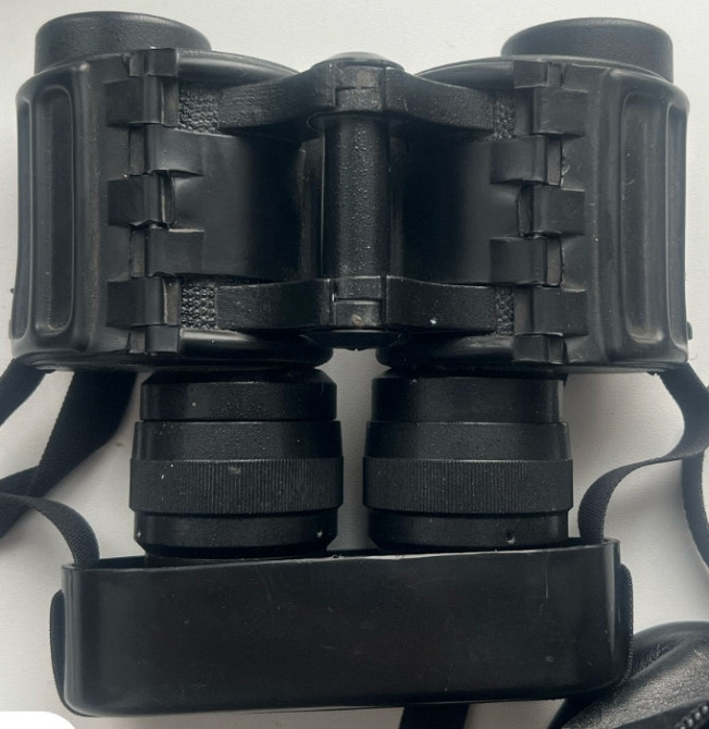 Биноколь БПО с7х30 Сетка. Харьков - изображение 3