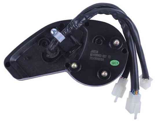 Приборная панель на мотоцикл Ендуро - Кросс Мукачево