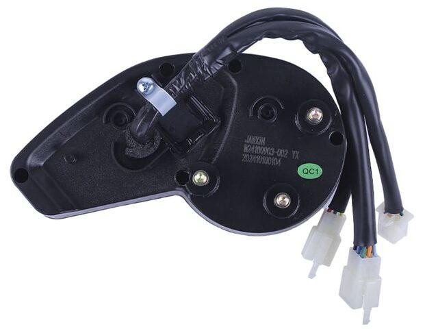 Приладна панель на мотоцикл Ендуро - Кросс Мукачево - фото 3