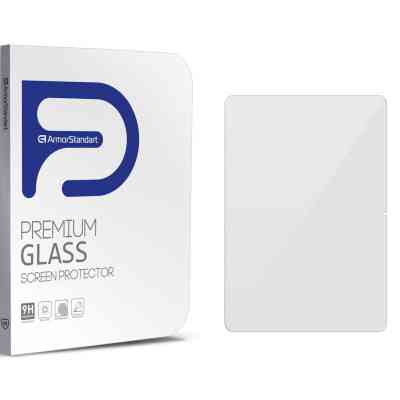 Скло захисне Armorstandart Glass.CR Xiaomi Pad 6S Pro Clear (ARM75098) Вінниця