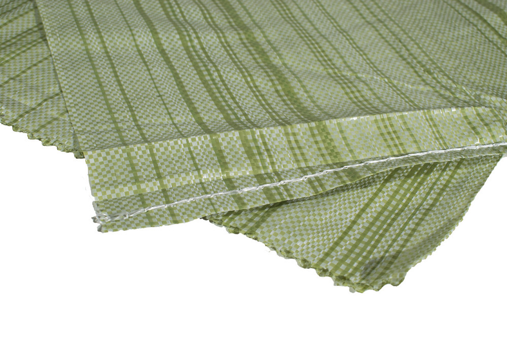 Мешок  ХАКИ  105см*55см полипропиленовый Днепр - изображение 5