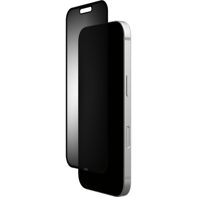 Плівка захисна UAG iPhone 16 Pro Removable Privacy Glass - Tint (14436811NA) Вінниця - фото 1