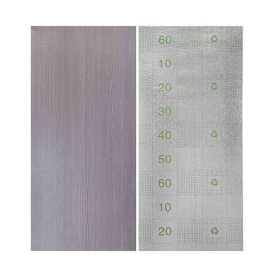 Самоклеюча вініловая плитка в рулоні 600х3000х2мм Мат SW-00002050 Київ