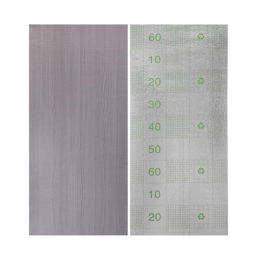 Самоклеюча вініловая плитка в рулоні 600х3000х2мм Мат SW-00002050 Київ - фото 4