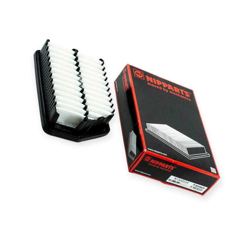 Фильтр Киа Ceed 1.4-1.6i 12- воздушный Мукачево - изображение 1