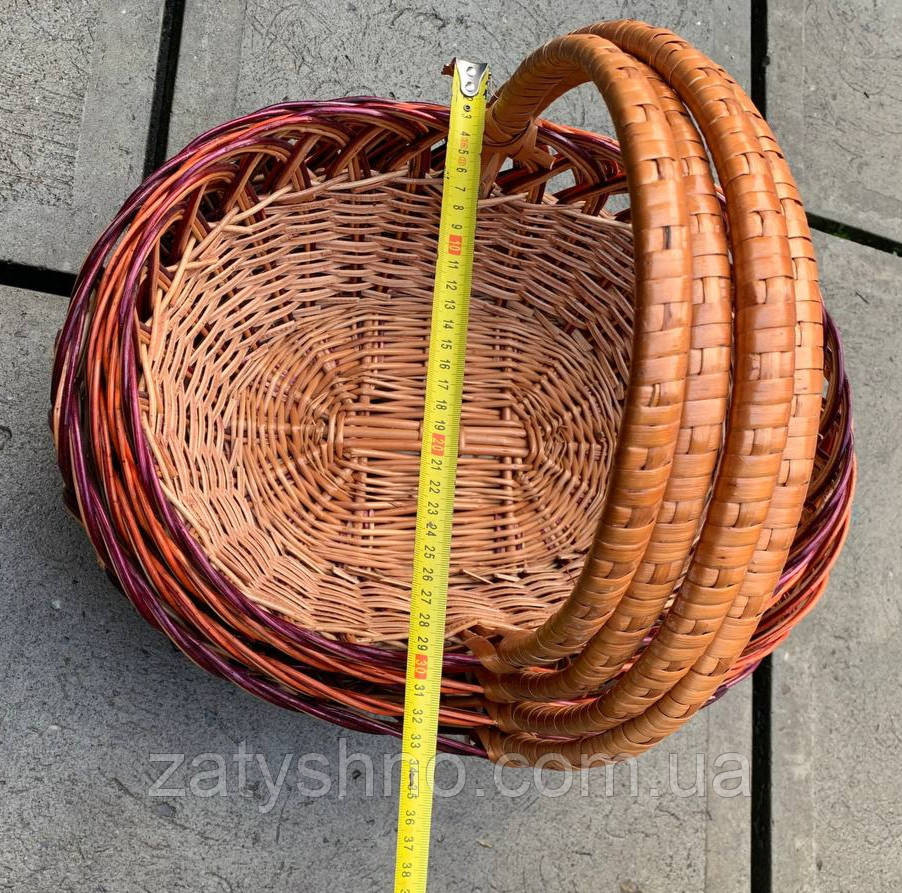 Корзинки Пасхальные, набор, 4 шт Киев - изображение 7