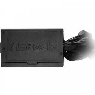 Блок питания ASRock 550W Challenger (CL-550B) Винница - изображение 4