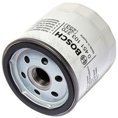 Фільтр масляний Bosch 0451103370 Вінниця - фото 2