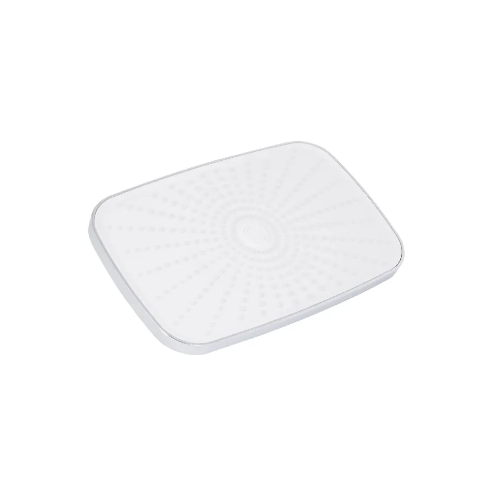 Душова система універсальна Qtap Tern на три споживачі (з виливом) QTTER111CRM47591 Chrome Київ - фото 7