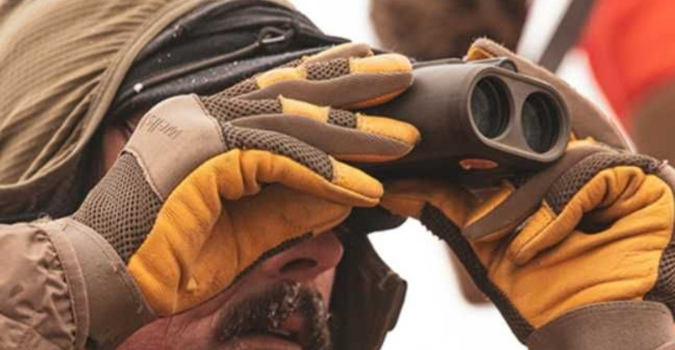 Бинокль Sig Sauer ZULU6 HDX 10x30мм Image Stabilized FDE (SOZ6WP10) Киев - изображение 3