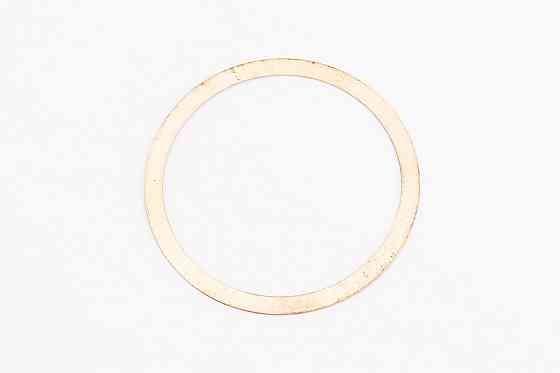 Прокладка головки циліндра, (мідь) Бершадь