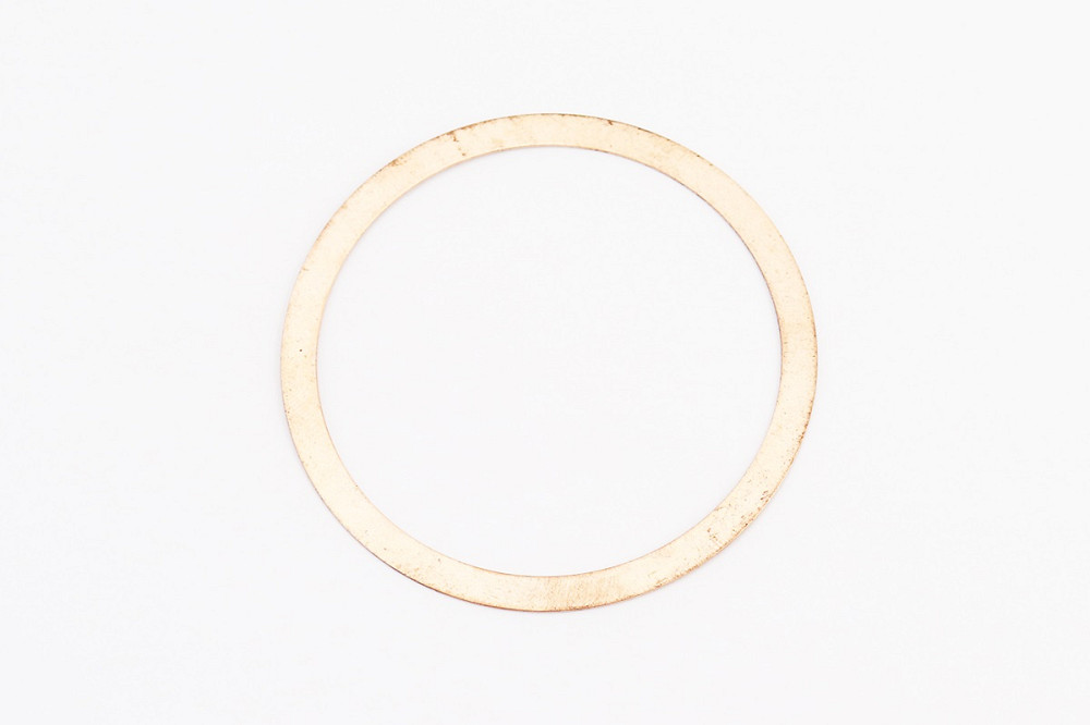 Прокладка головки циліндра, (мідь) Бершадь - изображение 1