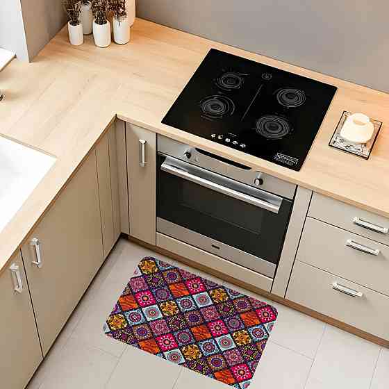 Вологопоглинаючий килимок 40х60х3мм SW-00002555 Київ