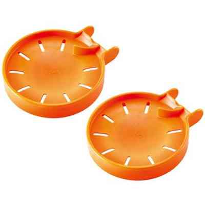 Конструктор Hape Деталі для конструктора-лабіринту Quadrilla 2 елемента (E6030B) Вінниця