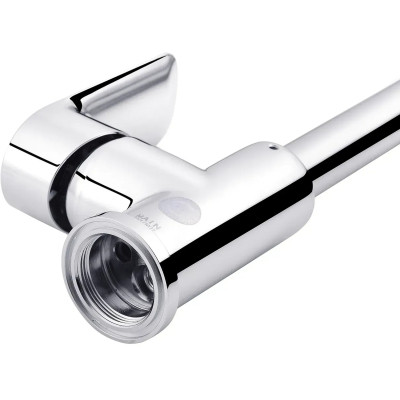 Смеситель Kroner Main-C030 (CV020441) Винница - изображение 7