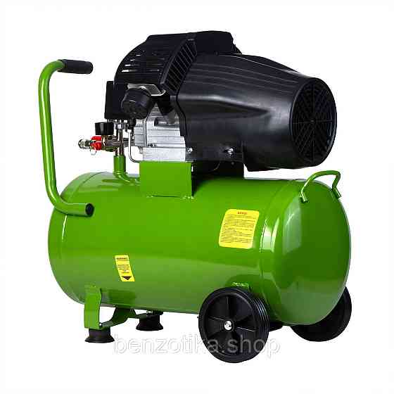 Повітряний компресор Procraft AC50-2 Universal Київ