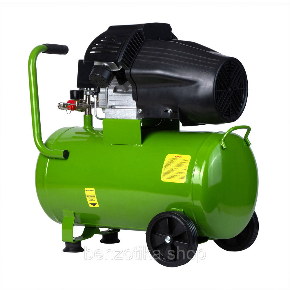 Повітряний компресор Procraft AC50-2 Universal Киев - изображение 5