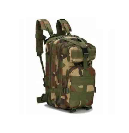 Тактичний рюкзак Woodland 28л з системою Molle (поліестер 600D) Вінниця