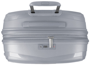 Чемодан Gabol Queens (L) Plata (125047-022) Киев - изображение 4