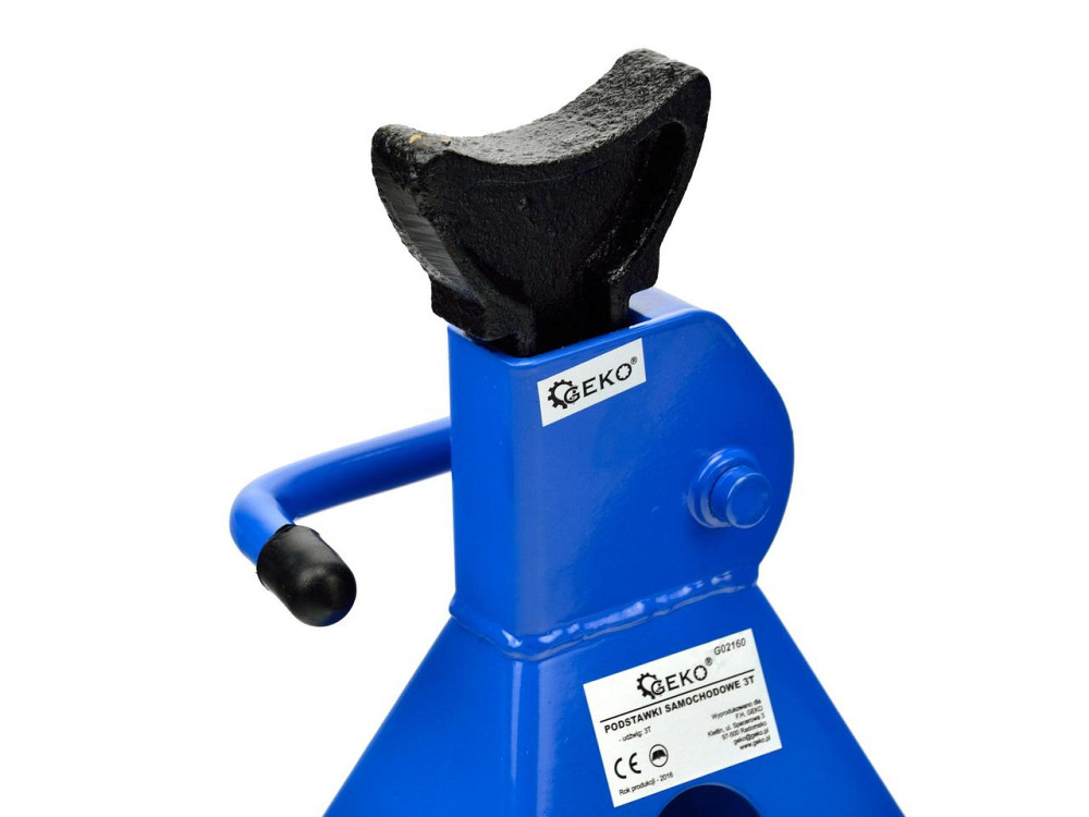 Підставки автомобільні 3 тони Київ - фото 6