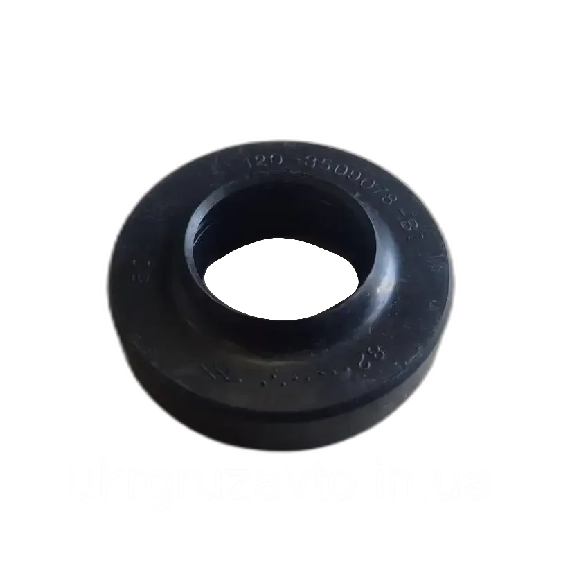 Сальник передней крышки картера компрессора ЗИЛ-157.120-3509070 Харьков - изображение 1