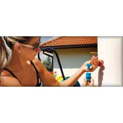 Конектор для шланга Cellfast BASIC 1/2' (51-130H) Вінниця