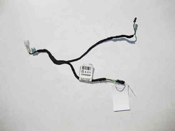 Mercedes-Benz  A2115408308 Джгут електропроводки аудіо динаміків дверей CLS C219 E-Class W211 Одеса