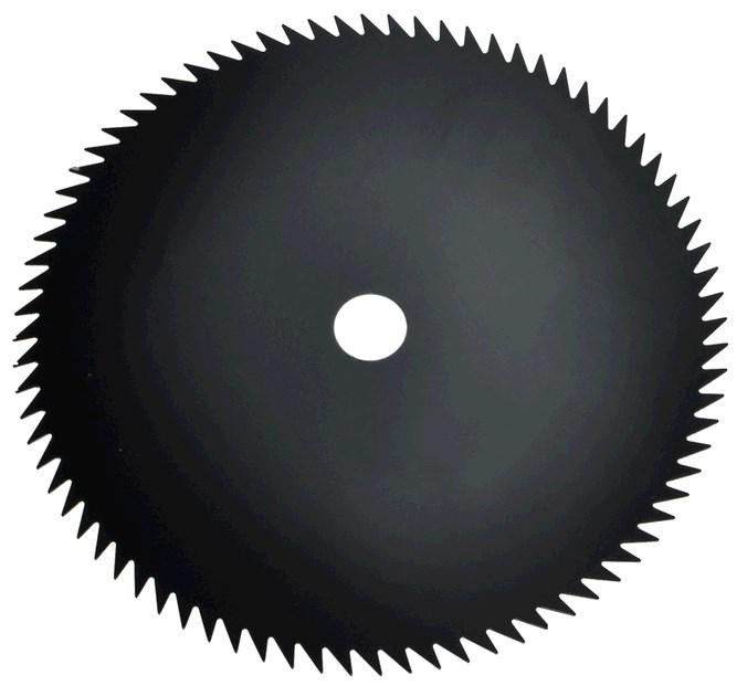 Нож мотокосы 80T (Ø254/10 mm) Мукачево - изображение 1