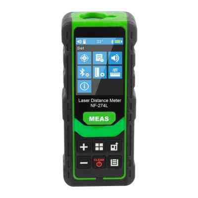 Лазерний далекомір Noyafa NF-274L-80 Вінниця