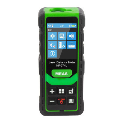 Лазерний далекомір Noyafa NF-274L-80 Вінниця - фото 1