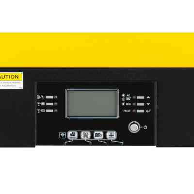 Солнечный инвертор 2E 2E-XM-INFINI-6K48T 6000W (2E-XM-INFINI-6K48T) Винница