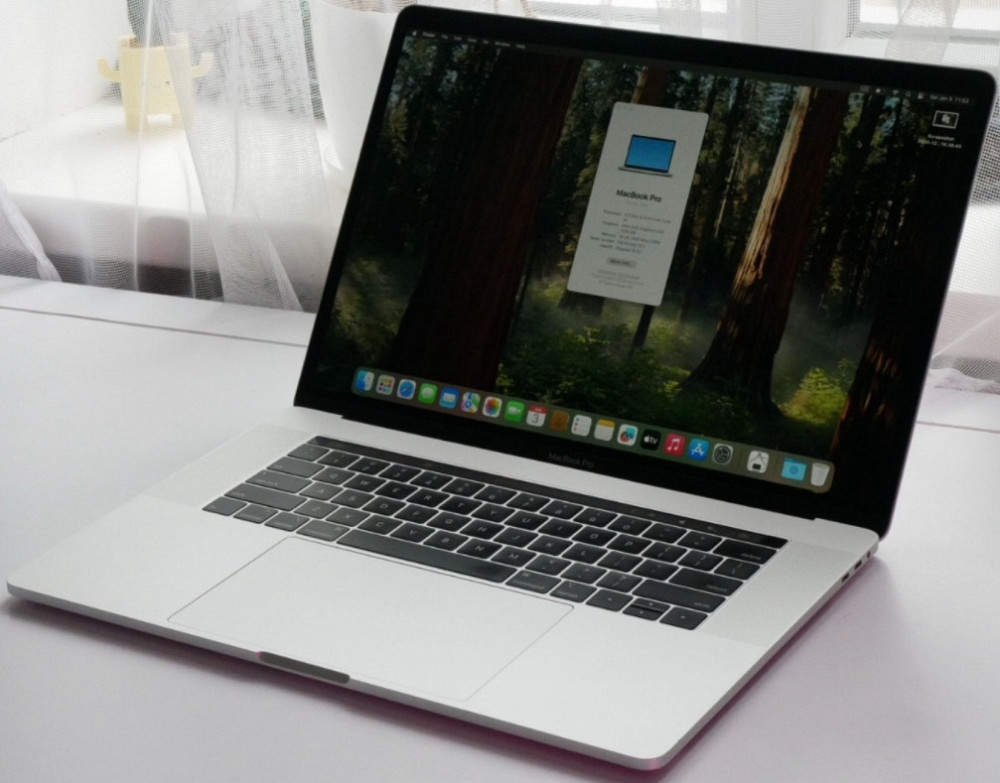 MacBook Pro 15 2019 | i9 16GB RAM 512GB SSD. Харьков - изображение 7