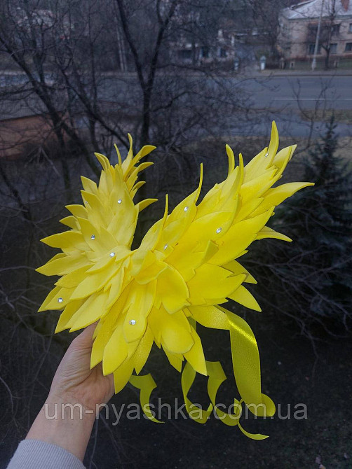 Дитячий карнавальний костюм курчати Кривий Ріг - фото 8