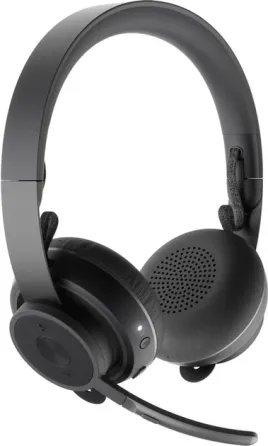 Наушники Logitech Zone Wireless UC Киев