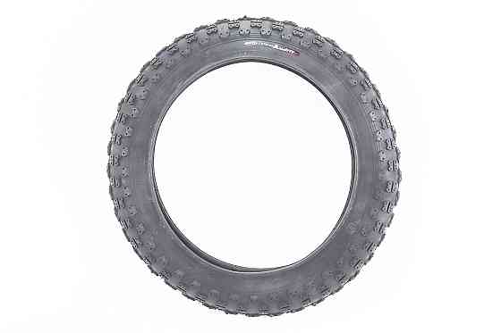 Шина 14"x2,125 (57-254) шипована C714 Київ