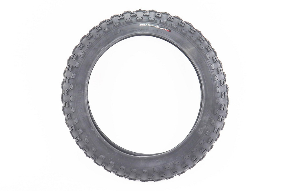 Шина 14"x2,125 (57-254) шипована C714 Київ - фото 5