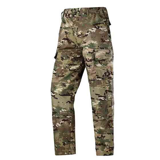 Костюм тактический ACU китель и штаны (Мультикам) XXL Винница