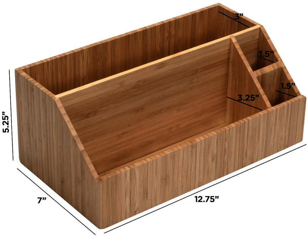 Кавовий органайзер "Лемон" мускат Миколаїв - фото 6